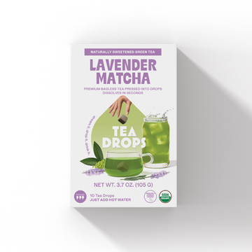 Tea Boxes