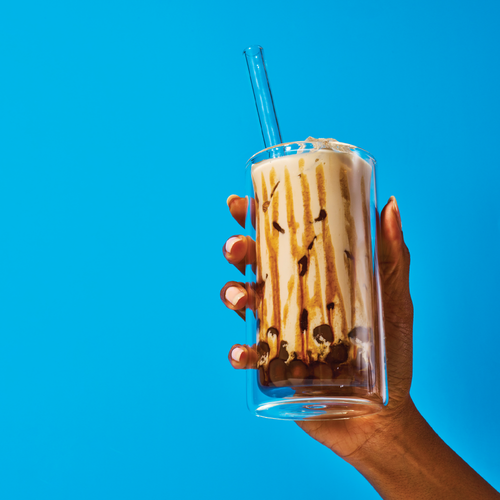 Brown Sugar Instant Boba Pearls - 3 Pack