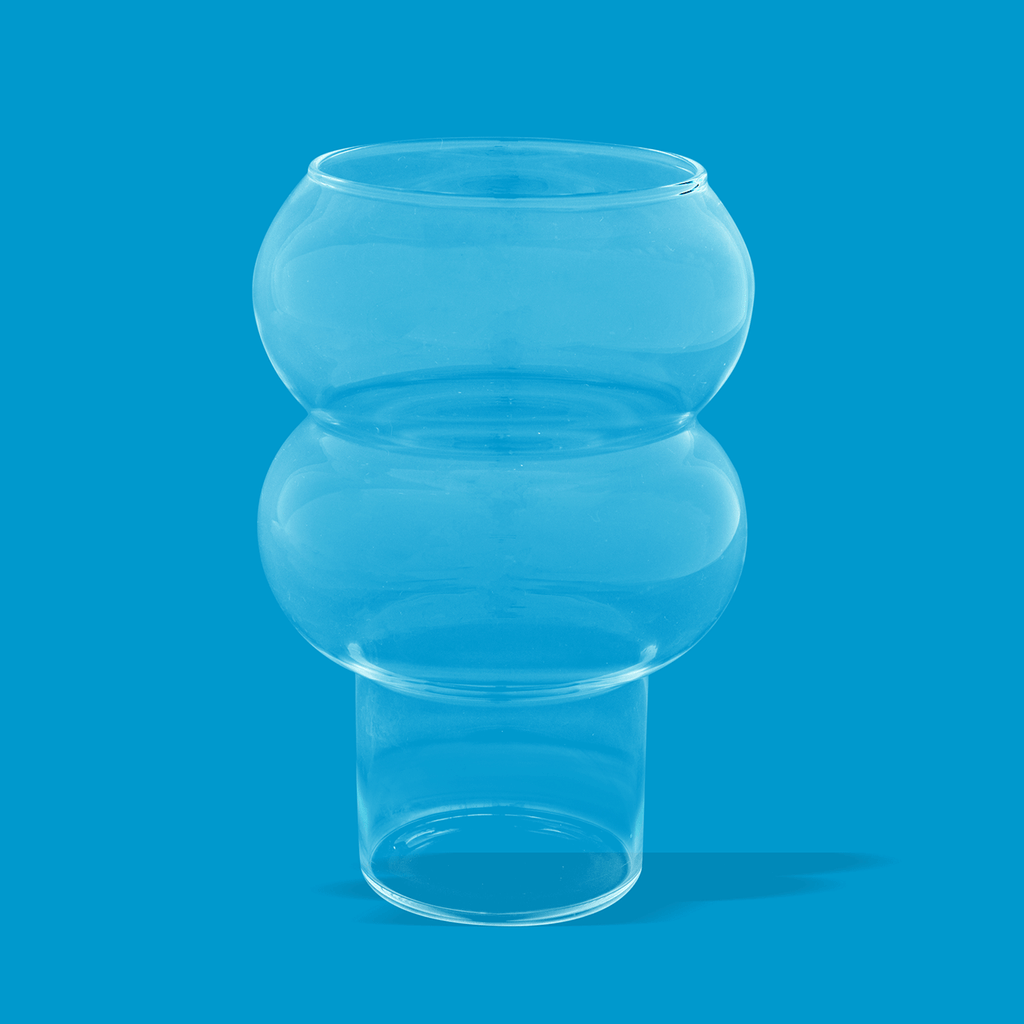 Bubble Glass