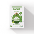 Matcha Tea Box