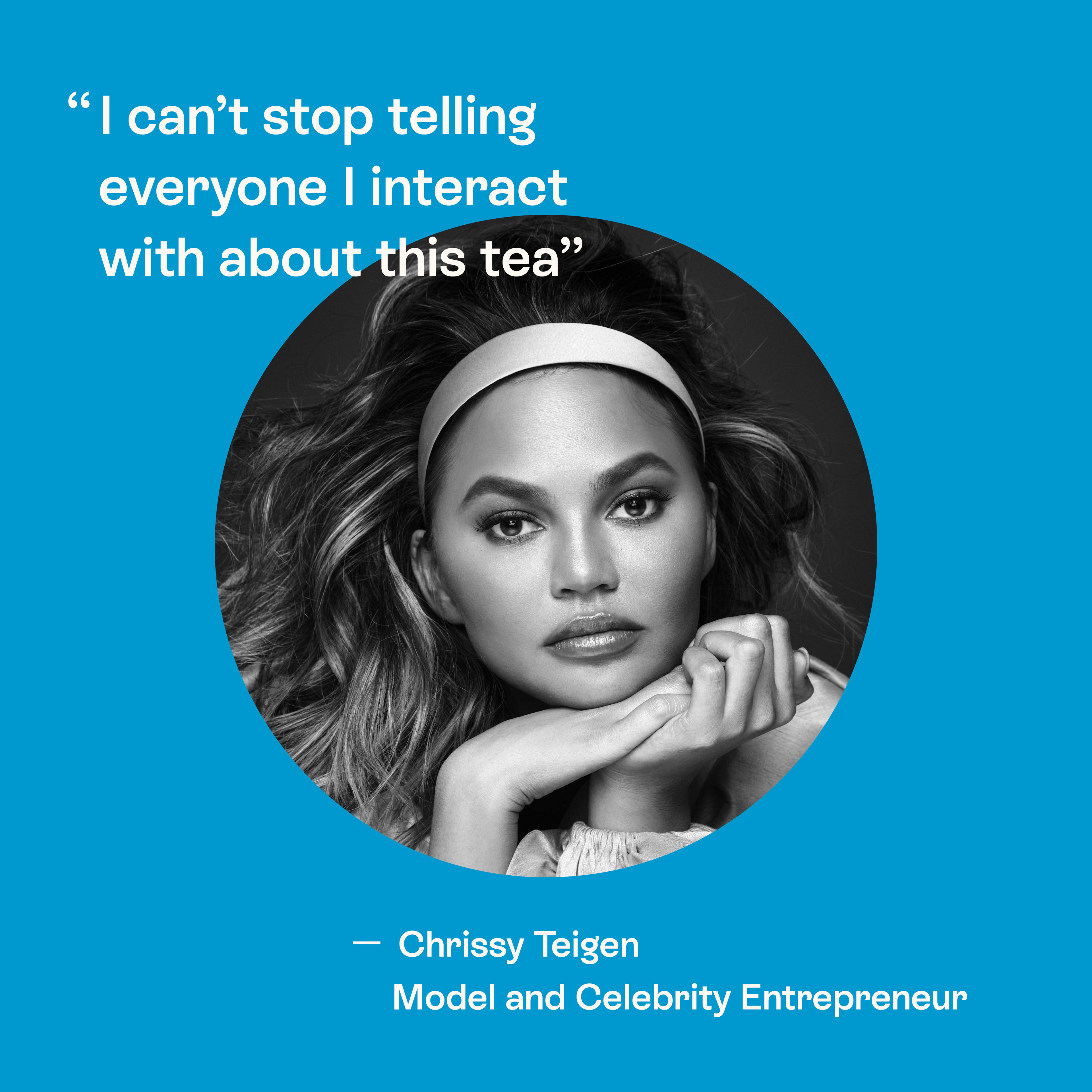 Chai Spice Tea