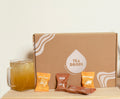 Custom Tea Selection